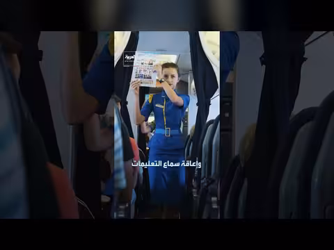 مشروع قانون أميركي لحظر المكالمات الهاتفية على متن الطائرات