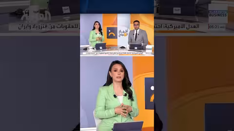 ترامب يطالب زيلينسكي بالواقعية ويصف مباحثاته مع قادة أوروبا بالحدة
