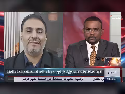 الحوثيون يواجهون استنزافاً عسكرياً في مأرب وباب المندب
