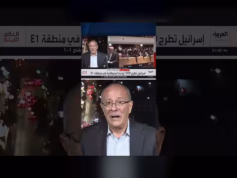 غسان الخطيب: وعي فلسطيني استثنائي بشأن عسكرة الانتخابات