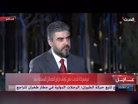 قائد المحور السادس للبيشمركة: هجوم داعش في كركوك إنذار خطر