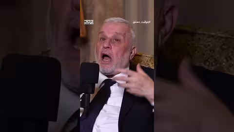 وزير الأوقاف السوري يرفض ربط التدين بالفقر والأخلاق بالترف