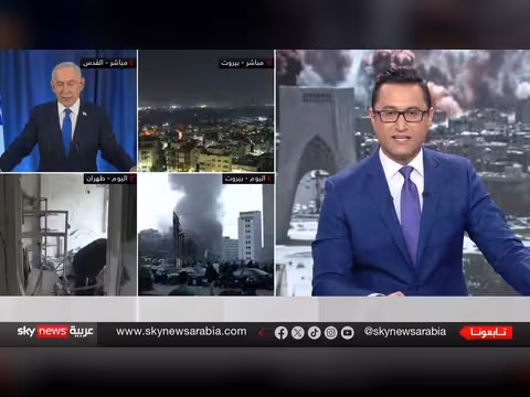 اجتياح بري محتمل في لبنان