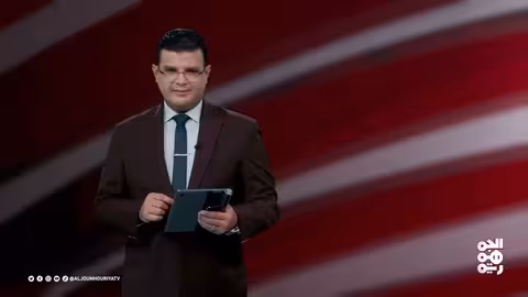 السلام بالقوة: تفسير القائد طارق صالح