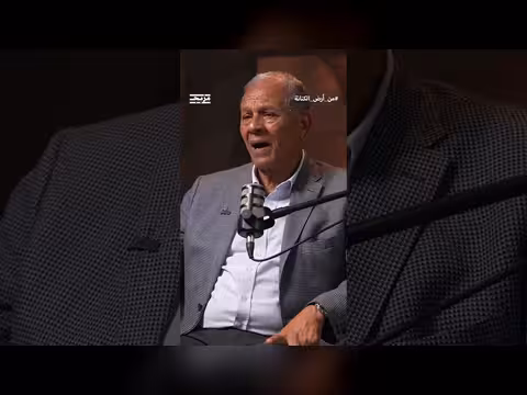 محمد السادات: مصر تدير علاقاتها الدولية بحكمة وتوازن
