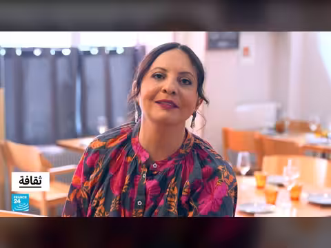 رحلة في ذاكرة النكهات اللبنانية عبر كتاب الشيف كريم حيدر