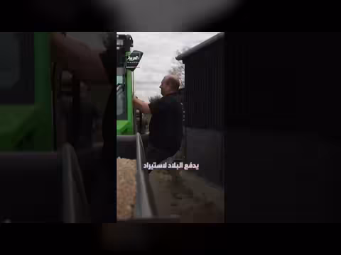 جفاف يعم إنجلترا يدفع بريطانيا لمواجهة أزمة غذاء وارتفاع الواردات