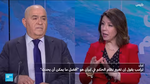 إيران وأمريكا: مفاوضات معلقة بين الضغط والتهديد بالحرب