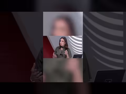 برنامج «الأسبوع وما بعده» يستعرض أبرز الأحداث مع ميسون نويهض