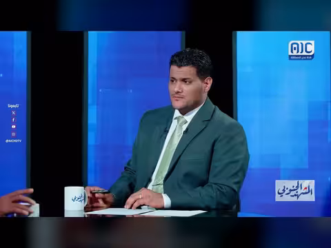 د. يحيى الشعيبي: شعب الجنوب لن يرضى بغير استعادة دولته