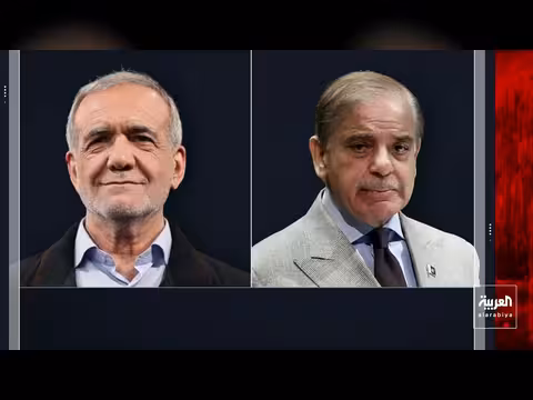 تنسيق سعودي صيني لوقف الحرب وعودة الملاحة بهرمز
