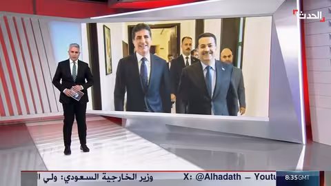 أزمة رواتب إقليم كردستان.. خلافات نفطية وتصعيد سياسي
