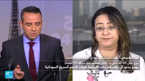 السودان: أسباب فشل المساعي الدولية لوقف الحرب