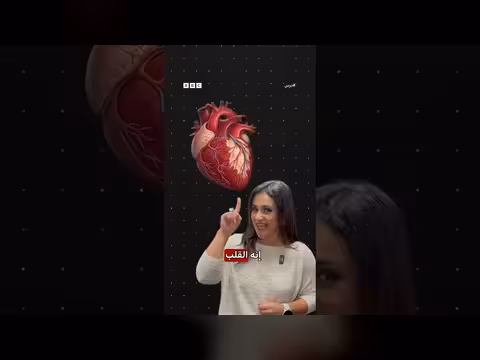 كم مرة ينبض قلبك يوميا؟