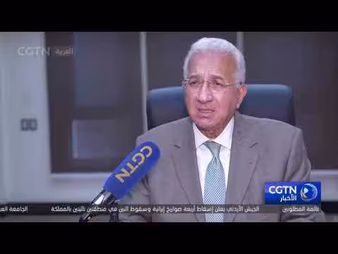 تنامي صورة الصين الإيجابية يعكس نجاح مبادراتها