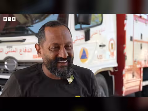 مسعف لبناني يروي تجارب الحرب بين 2006 و2026