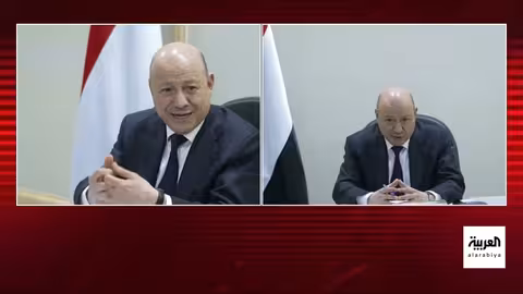 دعوة سعودية للتهدئة.. وزير الدفاع يوجه رسائل للمجلس الانتقالي الجنوبي