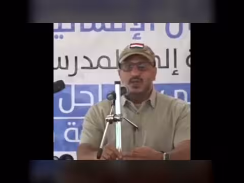 الفريق طارق صالح يدعو لإنشاء شركة اتصالات خارج سيطرة الحوثي