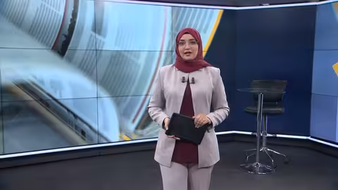 البيت الأبيض ينفي نوم ترامب خلال فعالية رسمية