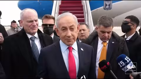 ترمب ونتنياهو.. لقاء بلا اتفاق