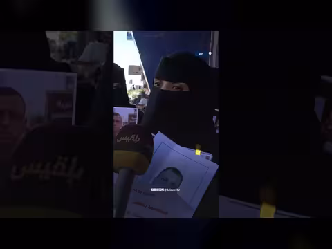 زوجة عبد الصمد القاضي تطالب بالقبض على قتلته