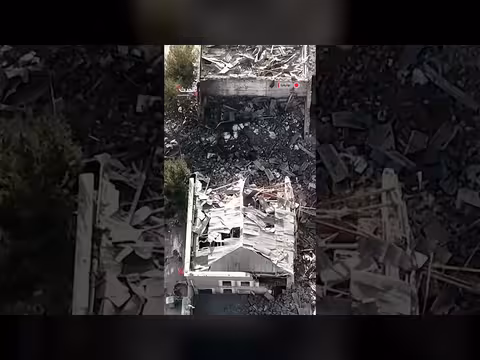 انفجارات عنيفة في ثكنات عسكرية بوليفية تودي بحياة عشرة أشخاص