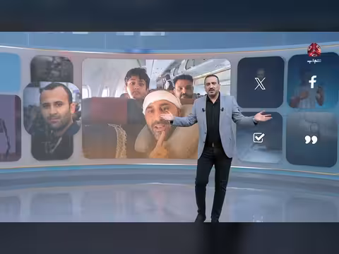 سافر لكسْر الحصار.. وعاد بشعر جديد