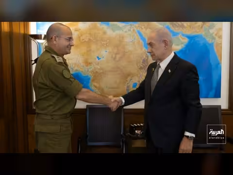 دعم صيني روسي محتمل لإيران