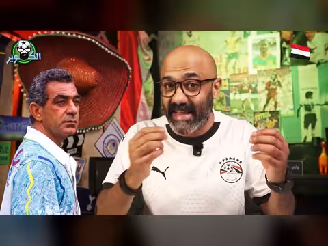 استعدادات مصر والعرب لكأس العالم 2026 وملحق التصفيات