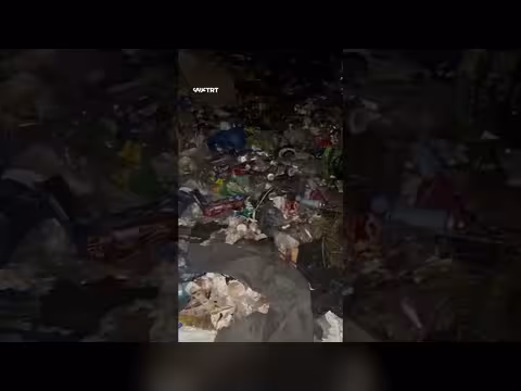 انتشار الجرذان في غزة يهدد الصحة وسط ظروف إنسانية قاسية