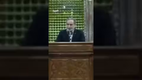 إيران: مستعدون للحوار مع أميركا على أساس الاحترام