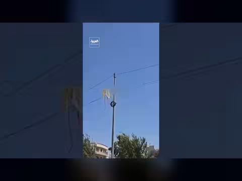 الخارجية الأردنية ترفع احتجاجا على إيران