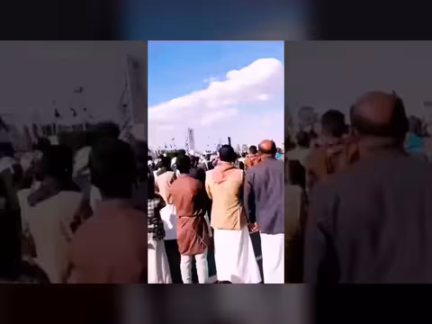 الفريق طارق صالح في قلب صنعاء