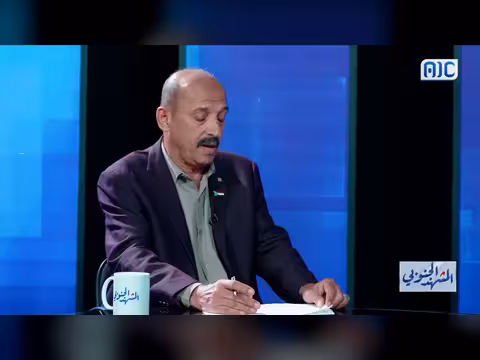 عميد فيصل النجار: غياب الحلول يفتح الباب أمام حروب متواصلة