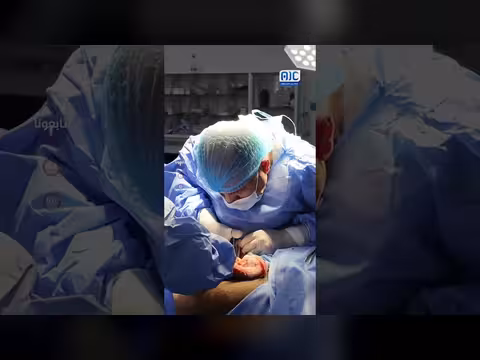 شبوة.. ملحمة التكاتف الطبي والمجتمعي لإنقاذ الأرواح