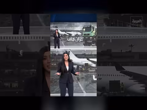 العقوبات الدولية تضيق الخناق على الطيران الإيراني عبر عدة قطاعات