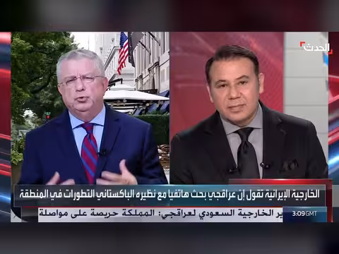 باكستان تحرك لإحياء المفاوضات وإسرائيل ترفض الانسحاب من غزة