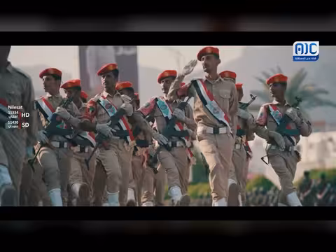 قوات جنوبية تبهر بشجاعة وفداء