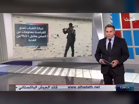 تقارير استخباراتية تكشف تعاون الحوثي الإيراني مع جماعات صومالية وتداعياته