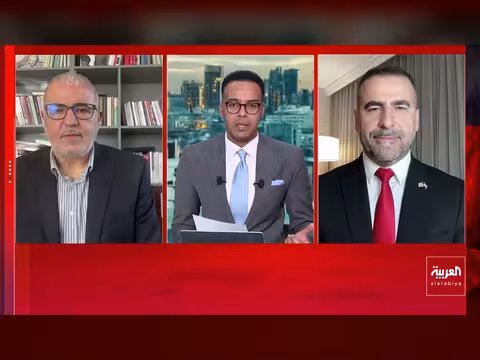 روبيو: على العالم التحرك لإنقاذ مضيق هرمز