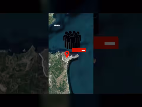 سبتة نقطة جذب للمهاجرين نحو أوروبا رغم الحدود المشددة