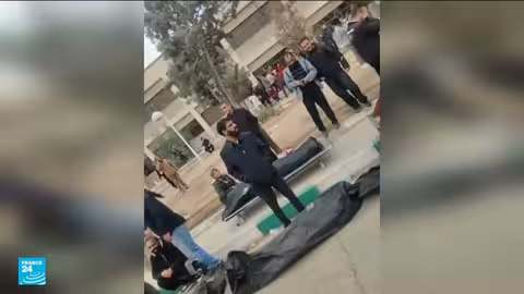 الهدوء يعود إلى طهران.. هل تراجعت الاحتجاجات في إيران؟