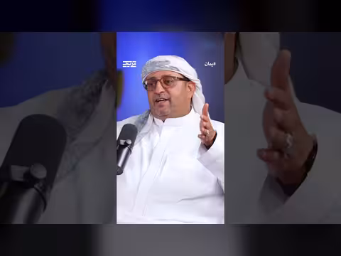 بكيل الصوفي يحسم الجدل حول خولان
