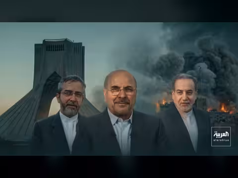 أردن تتحرك ضد الإخوان وترمب يحذر إيران