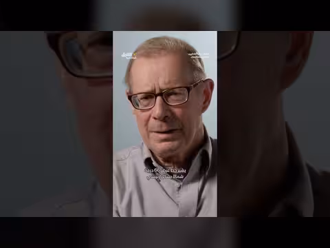 وثائقي يكشف أسرار القطب الشمالي وخفايا الجليد المتجمد