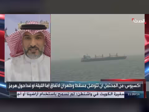 محاضر: مليشيا الحوثي عاجزة عن إغلاق باب المندب