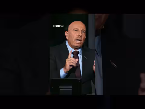 سفيان أبو زايدة: الحرب مع إيران لم تنتهِ وترامب يستعد لمرحلة جديدة