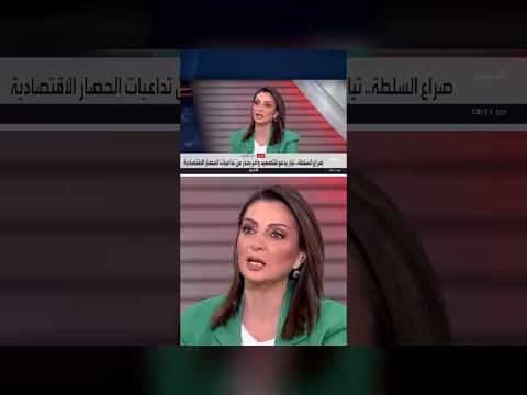 الضربات الأميركية على إيران تستهدف تأمين مضيق هرمز