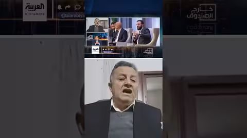 نصر داهود: سوريا بعد مملكة الرعب تبني دولة الحرية والتسامح