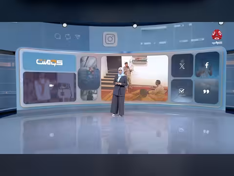 دعوات من منابر مأرب للنفير وإسناد جبهات تعز
